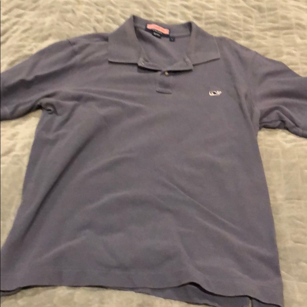 Vineyard vines polo